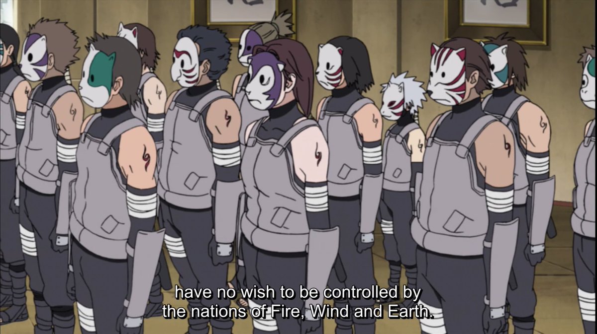 omg they’re all wearing masks how will i tell which one is kakashi(god he’s so small alskfkflfl)