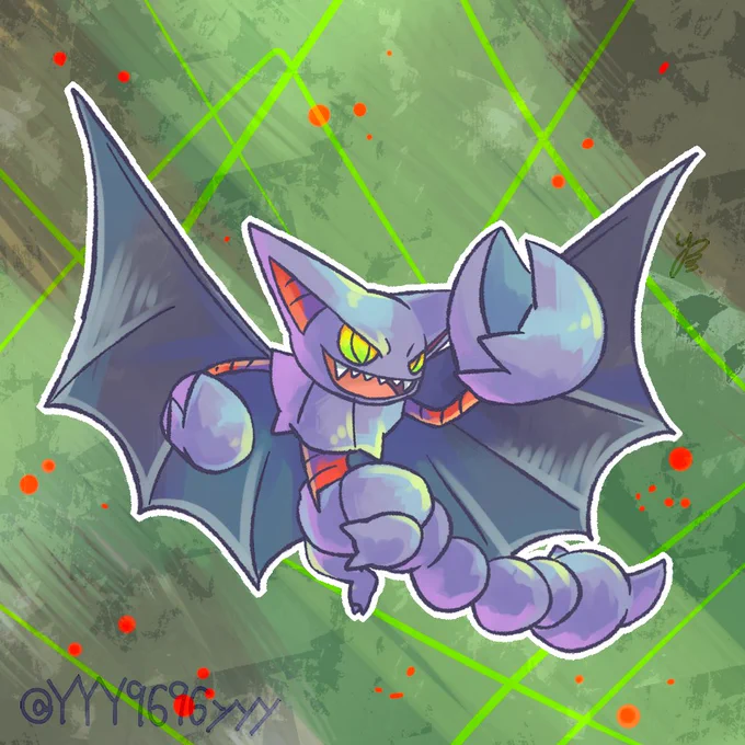【5200人記念絵】

*メェークル
*ミミロップ
*グライオン
*ルカリオ

お待たせしました? 