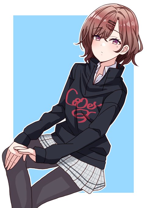 樋口円香 