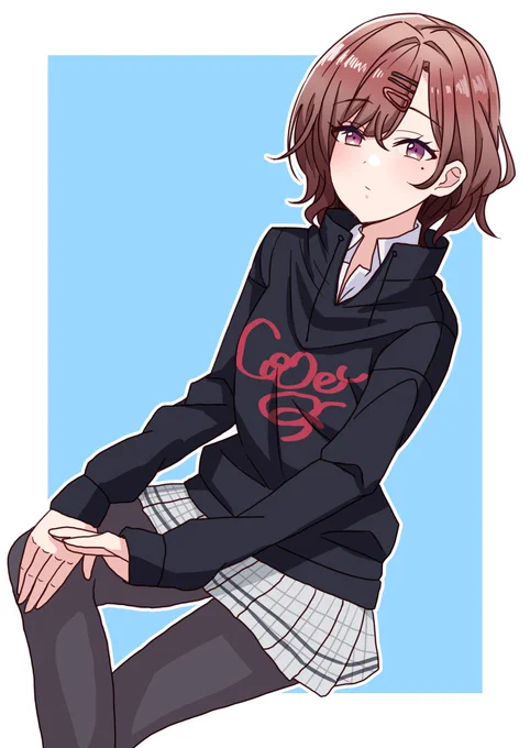 樋口円香 