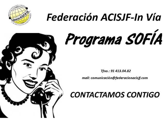 Federación Acisjf-In Vía tweet media