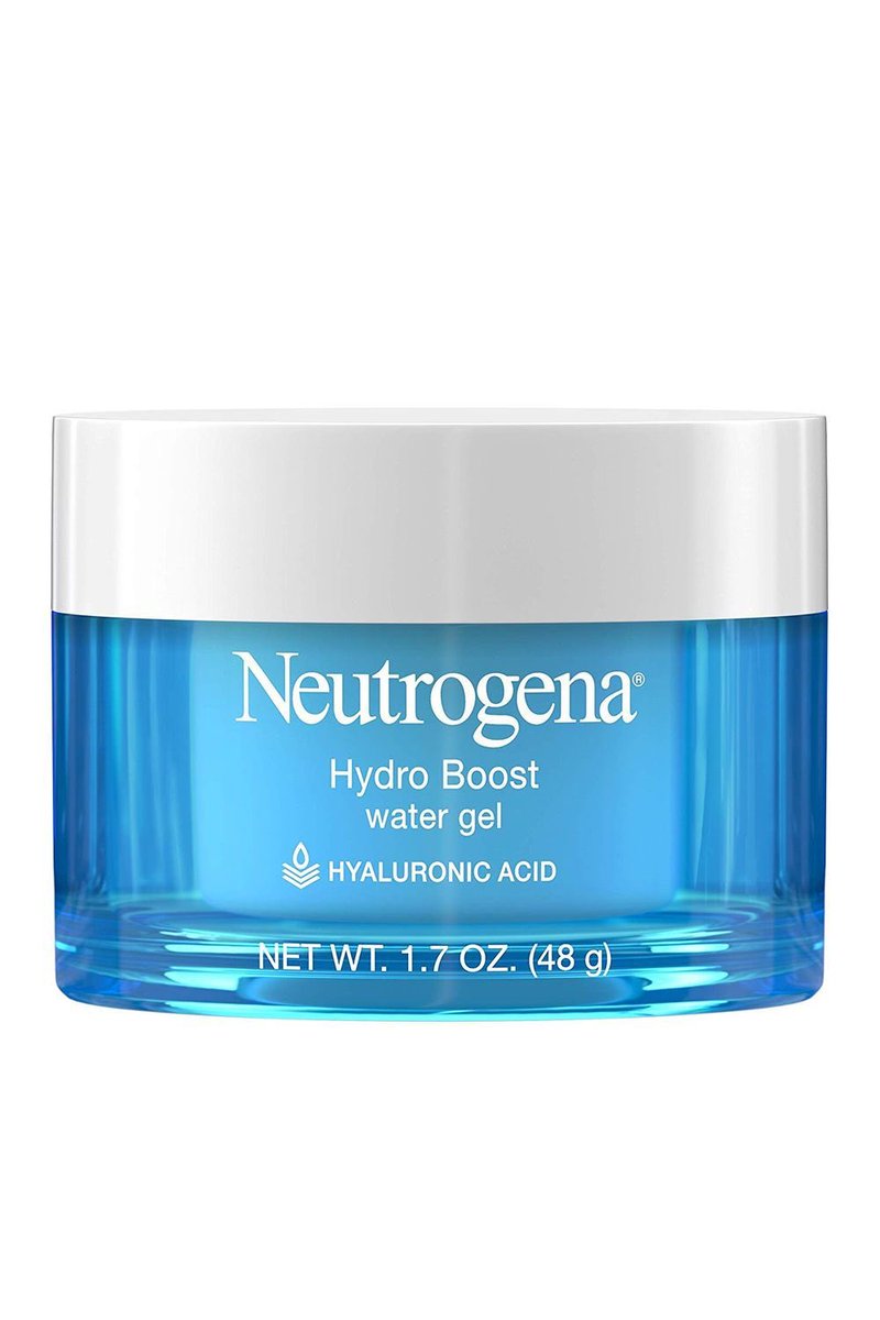 ImanAbdulRahim's tweet photo. For oily skin, cari moisturizer yang lightweight macam gel texture. But depends on your skin jugak. Ada yang oily skin tapi enjoy cream moisturizer.

Antara gel moisturizer yang boleh di survey survey: https://t.co/B05UeXQ7Ka