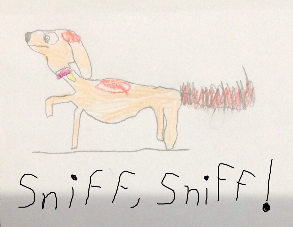 BsVfoundation's tweet photo. We love story time, we pay attention looking and listening carefully because we have to answer questions. And do you know what is the teacher’s favourite part? When we do our amazing drawings #StoryTimeIsFun #ListeningStoriesAtHome #LovelyDrawers #BSV #CognitaWay @BritishValencia https://t.co/z1WTWePB2x