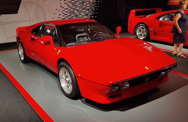 CarspotterF's tweet photo. Ferrari 288 GTO
.
.
.
.
.
.
.
.
.
.
.
#ferrari #ferraris #ferrari288 #ferrari288gto #ferrarigto #288 #288gto #gto #red #granturismo #gt #museum #museo #musei #ferrarimuseo #ferrarimuseum #museiferrari #museumferrari…
📸 https://t.co/yZdjcaqq1w via https://t.co/LsfFhqw2uv https://t.co/kjp6447hYC