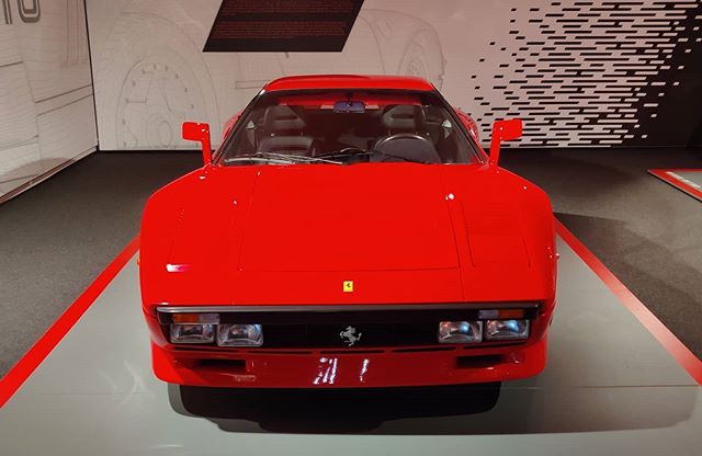 CarspotterF's tweet photo. Ferrari 288 GTO
.
.
.
.
.
.
.
.
.
.
.
#ferrari #ferraris #ferrari288 #ferrari288gto #ferrarigto #288 #288gto #gto #red #granturismo #gt #museum #museo #musei #ferrarimuseo #ferrarimuseum #museiferrari #museumferrari…
📸 https://t.co/yZdjcaqq1w via https://t.co/LsfFhqw2uv https://t.co/kjp6447hYC