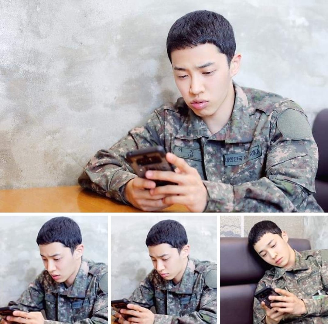 Yong_mandu (@Louis20101) / Posts / X