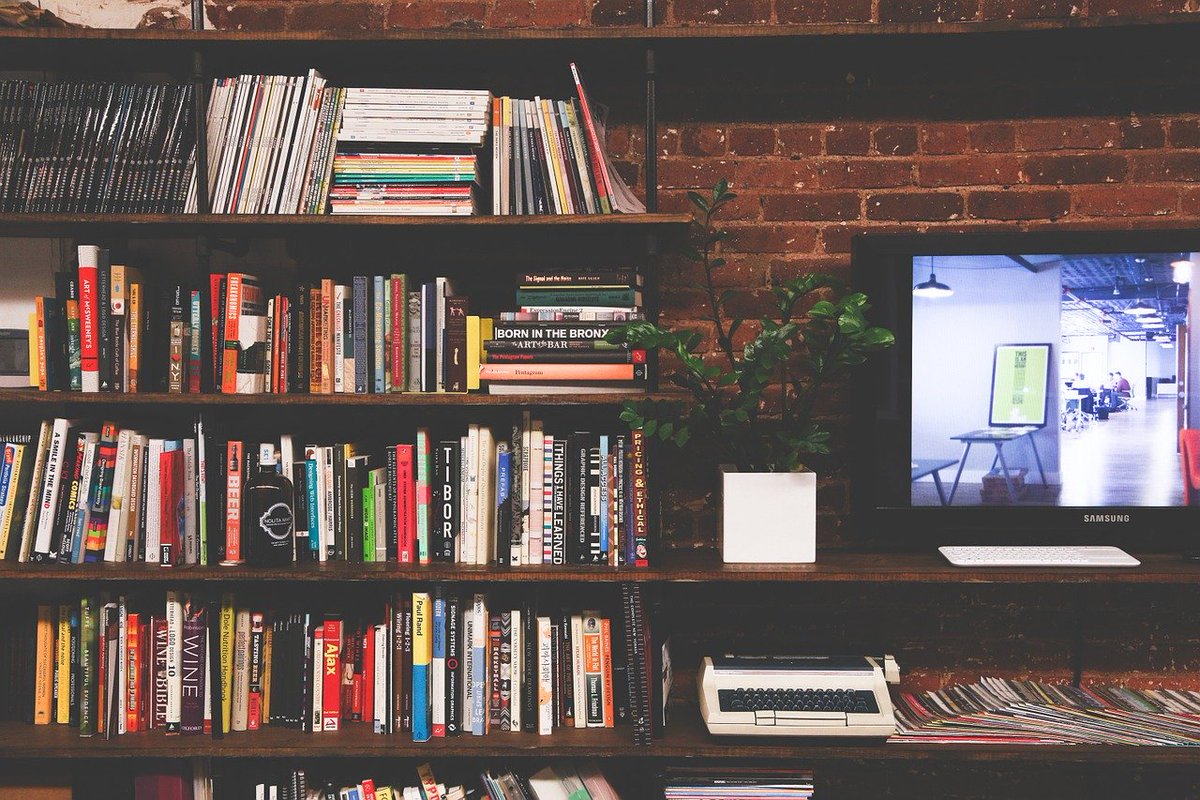 tpiechotta's tweet photo. Bücher für Selbstständige und Unternehmer https://t.co/U47uE33UW4 https://t.co/U83gNCjJJn