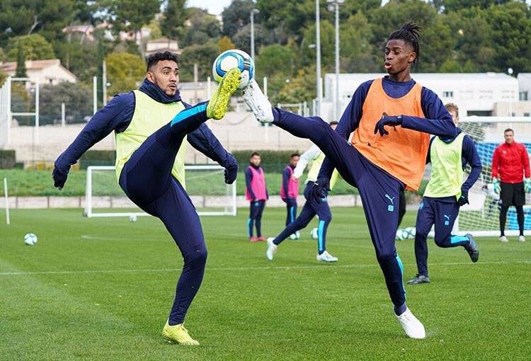 Officiel : Aaron Kamardin passe pro à l'OM