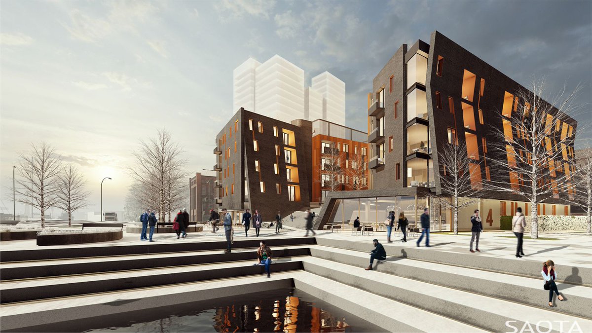 aasarchitecture's tweet image. Covid-19 and WFH: SAOTA on business as usual
htl.li/lXrC30qw3gl #covidsolution #saota