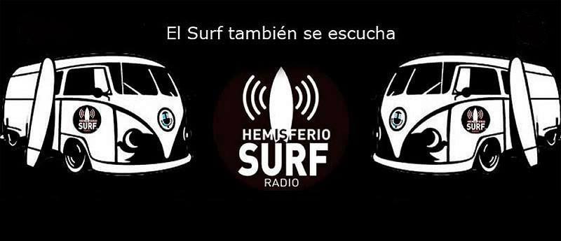 revista3sesenta's tweet photo. Programa Hemisferio Surf Radio https://t.co/0UGMK2JRWg https://t.co/avunrVT4dU