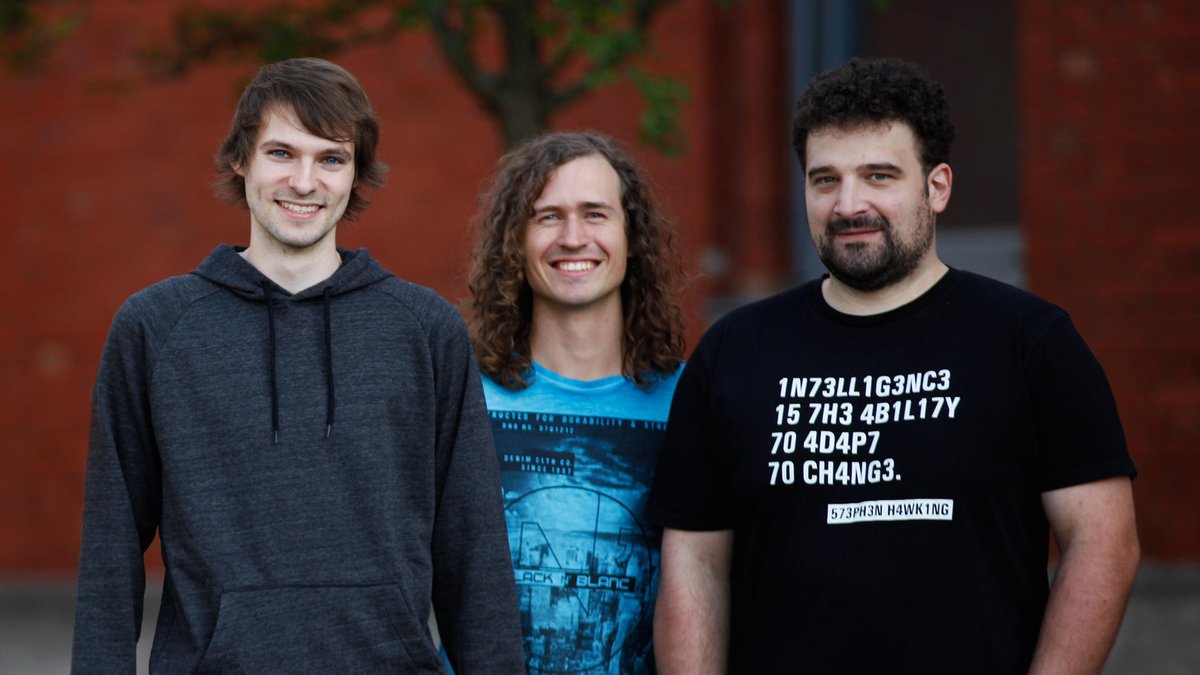 Wir sagen Danke!
Durch die #Corona #Pandemie sind wir gezwungen den Großteil unserer Services einzustellen. 
Verbleibende Ressourcen werden auf couchpotatoz.de fokussiert um das wirtschaftliche Überleben unseres #Startups zu sichern.
Bleibt gesund!
startup.couchpotatoz.de/covid-19-und-s…