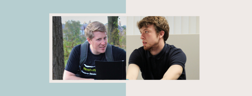 venturetrust's tweet image. We are continuing to support &amp;amp; connect with people through specialist advice in our 3 Digital Hubs 
🍎🚴‍♀️Active Living 
👥💕Wellbeing
👩‍🔧👨‍💻Employability
Find out more about our digital Wellbeing Hub: support for developing self-care &amp;amp; mental health.
venturetrust.org.uk/be-well-be-con…