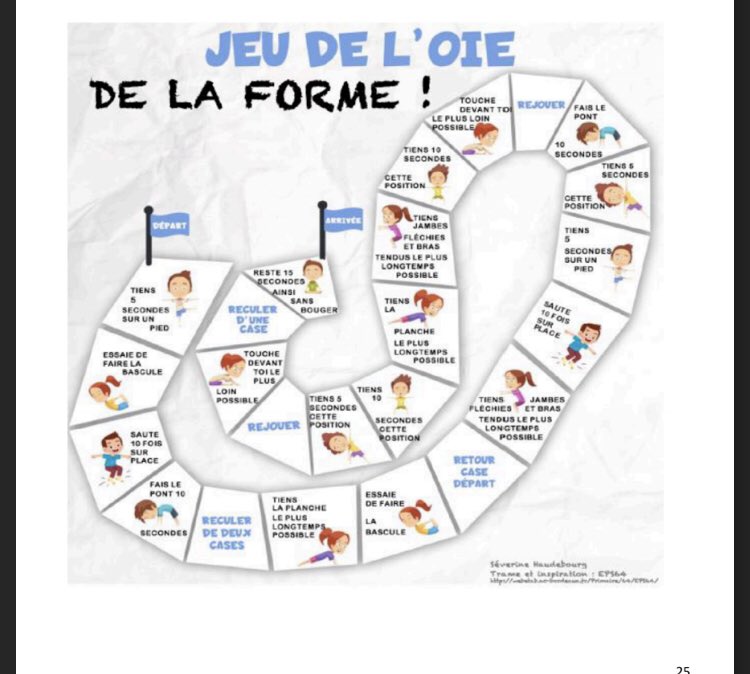 isafil's tweet photo. ‼️ Une ressource exceptionnelle pour nos élèves en situation de #handicap pendant le #confinement : un livret de 150 pages avec des activités en #logique #motricite #visuo-spatial  👍 Un immense merci à ⁦@vincentmabillot⁩ pour l’accès libre 👉 https://t.co/ueiTODOVh6 https://t.co/3Dx3hJv3fV