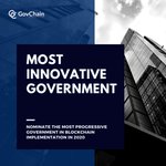 Photo by GovChain Research (@GovchainR)