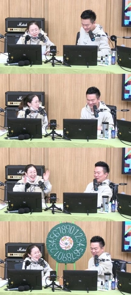Actress Park Seulgi appeared on SBS 'Cultwo Show' and confessed she is a fan nof BTS Jimi saying, "I want to have a second son like Jimin" & added, "I watched a lot of his videos when I was pregnant for the first time" http://naver.me/FLJ42FXa  http://naver.me/5svQR02h More