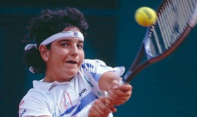 斉藤一博 アランチャ サンチェス 1971 スペイン バルセロナ出身 1985 02 ツアーシングルス29勝 シングルス通算759勝295敗 四大大会 仏3 米1 テニス 女子テニス テニスプレーヤー 世界ランキング1位 T Co N1qbhmngum Twitter