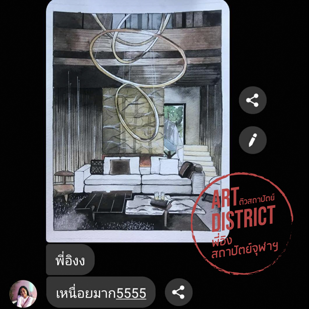 ArtDistrict3's tweet photo. น้องๆ ม.4-5 คอร์สออนไลน์ ที่เริ่มเรียนจากไม่มีพื้นฐานมาก่อน👏
🌸🌸🌸
ติวตัวต่อตัวกับพี่ #สถาปัตย์จุฬาฯ
น้องที่เรียนออนไลน์มีผลงานสอบติด จุฬาฯ,ศิลปากร,ลาดกระบัง
ได้ PAT4 คะแนน 200+
#ติวสถาปัตย์ #สถาปัตย์ #pat4 #ติวpat4 #แพทสี่ #cutad #dek63 #dek64 #dek65 #dek66 https://t.co/TRV6KZ4cyr