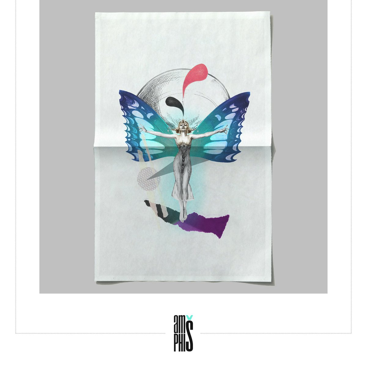 AmphisDesign's tweet photo. / Sparkling Life // #illustrationprint
Available prints: 210 x 297 / 148 x 210
Contact/DM: @AmphisDesign
#life #20ties #butterfly #printillustration #artprint #artwork #independent #creative #igerzgz #amphisdesign https://t.co/XbGqV7oQDW