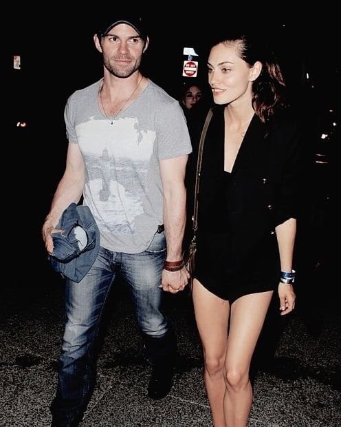 A big shout out to my beautiful girlfriend. @WildHayleyNola  Oh how I love this woman so with all my heart. My love for her will last a life time and more. Love you Hayley #alwaysandforever