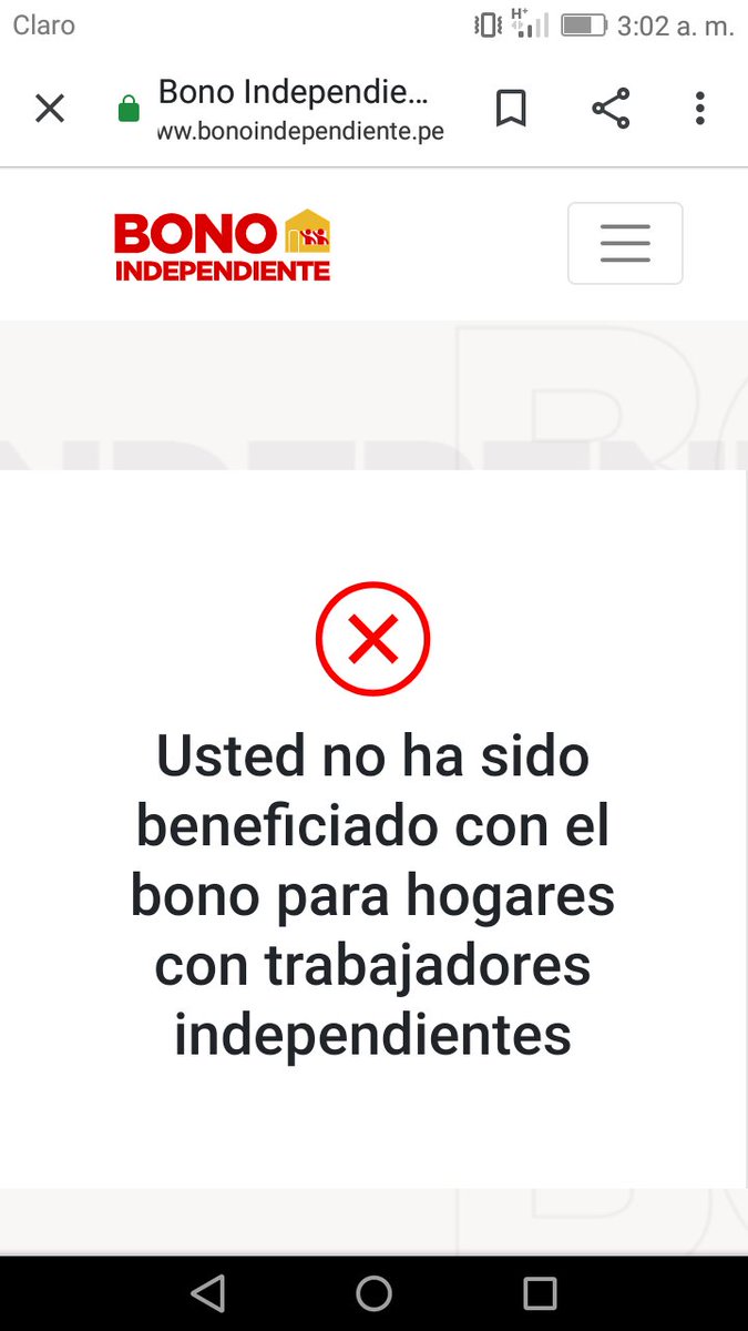 SangamaAly's tweet photo. @MTPE_Peru @pcmperu @Agencia_Andina @noticias_tvperu @RadioNacionalFM @RPPNoticias @DiarioElPeruano No estoy incluida en ningunos de los bonos tengo una bebé que sabe alimentarse ya mis poco ahorro que tuve ya no hay peor no tenemos trabajo por la cuarentena y yo acatando lo dispuesto del estado tenia las esperanzas que me iban a ayudar... y sigo teniendo esperanzas por favor https://t.co/tGGjcjhMqk