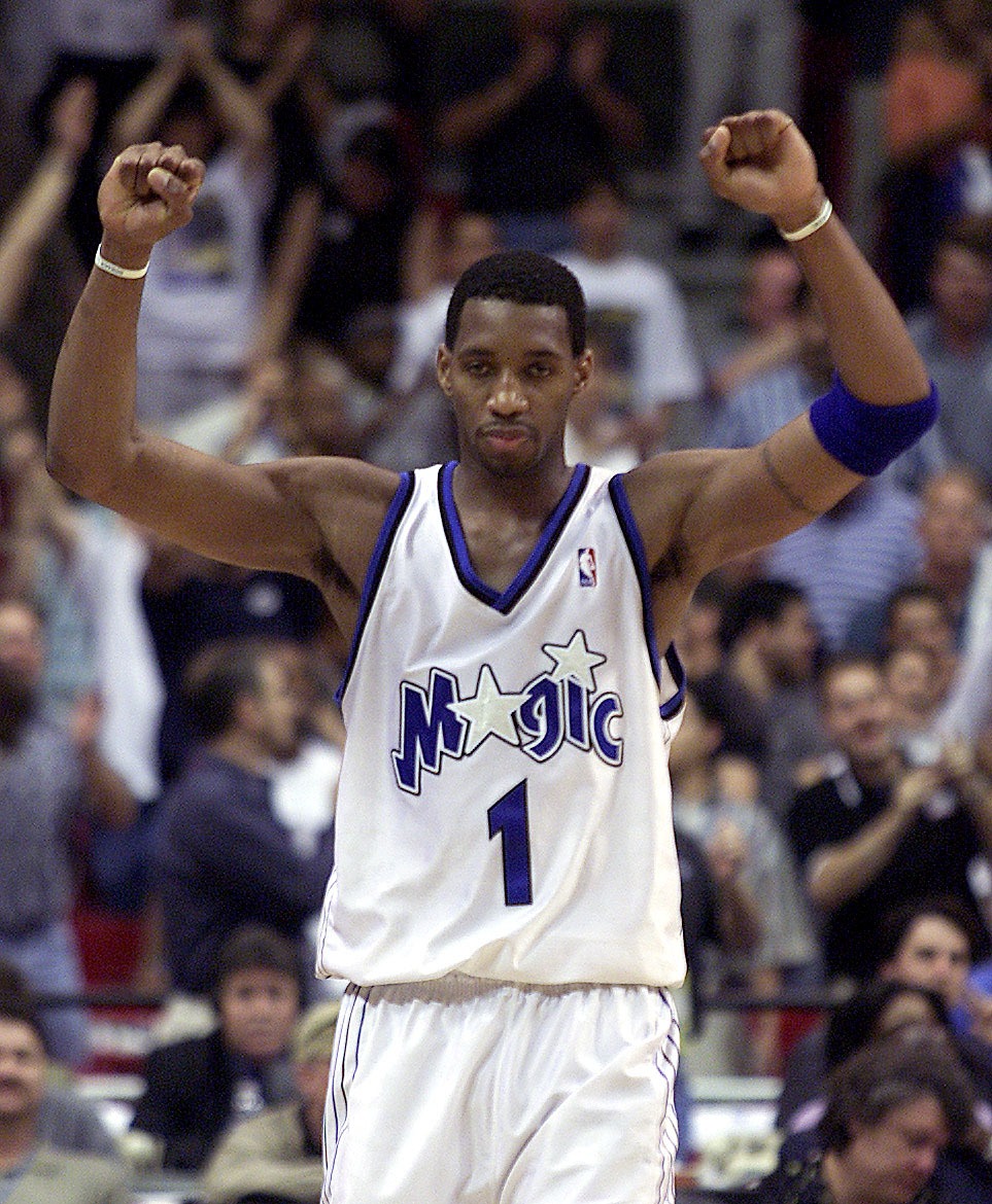 NBAspain's tweet photo. ✨✨✨✨

#DíaDeLosMagic en @MovistarNBA https://t.co/61i9gu0vOk
