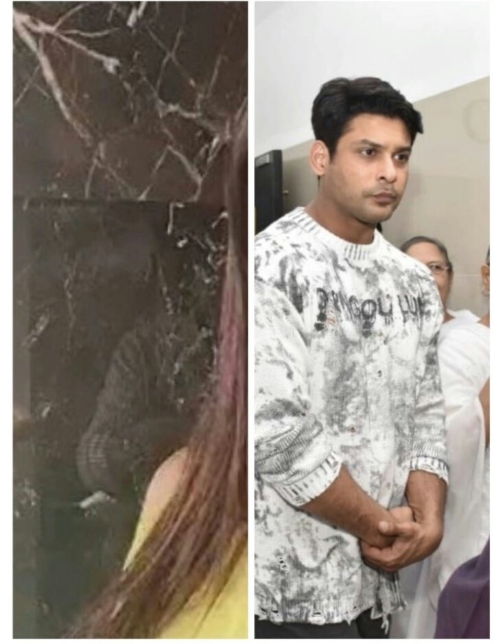 MeShivanshi's tweet photo. Haha...!! No words to say..😂👌👌...nice video with a nice girl and a nice recorder...!!😂😂😝 #Shehnaazgill #sidharthshukla #sidnaaz #BhulaDunga100M https://t.co/EZJRKaEKJy