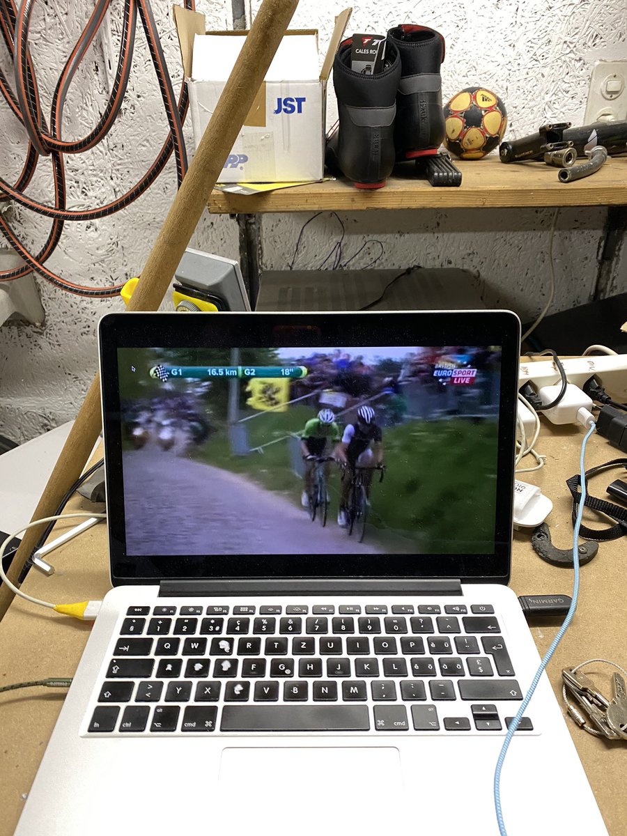 Emil Bischofberger  tweet media