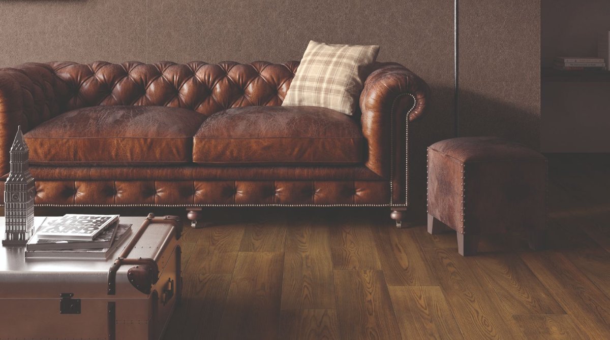 #wood look #tiles anyone? 👀 💙

A great way to enjoy the qualities of ceramics 👍 with a hardwood look, bringing a room such as this one to the next level! 🥇🤩