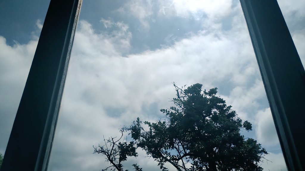 sindivanzyl's tweet image. #21DayPhotoChallengeSA #Day13of21 #Clouds
