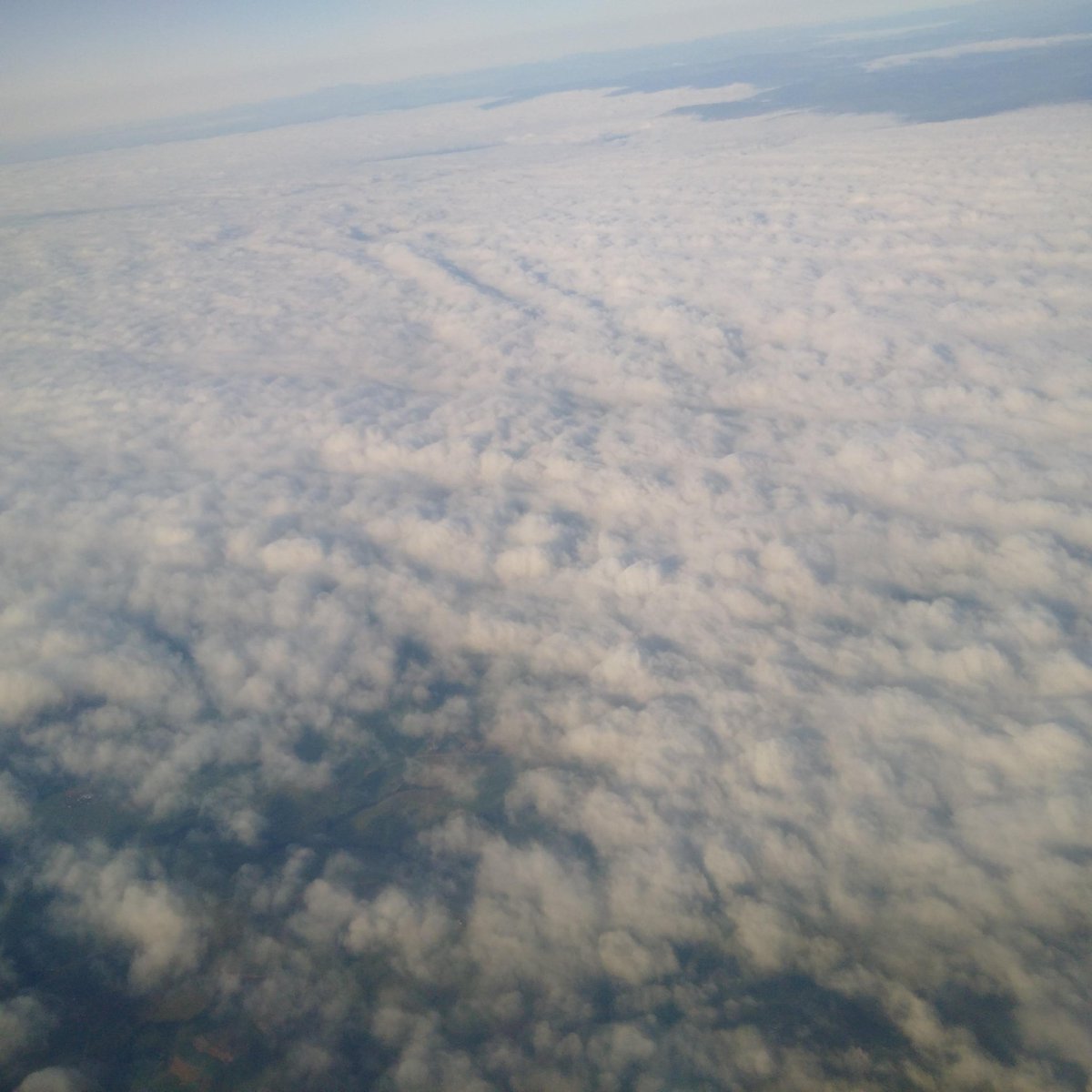 #21DayPhotoChallengeSA #Day13of21 #Clouds