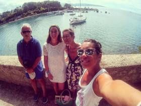 CroaziaInfo's tweet image. Croazia Foto – isole Krk e Cres Ustrine buff.ly/32IERyL
Sono giorni giusti per sfogliare le foto delle vacanze in Croazia (5/9) 
(inviateci anche le vostre nel gruppo nostro FB - buff.ly/2UIJE1d