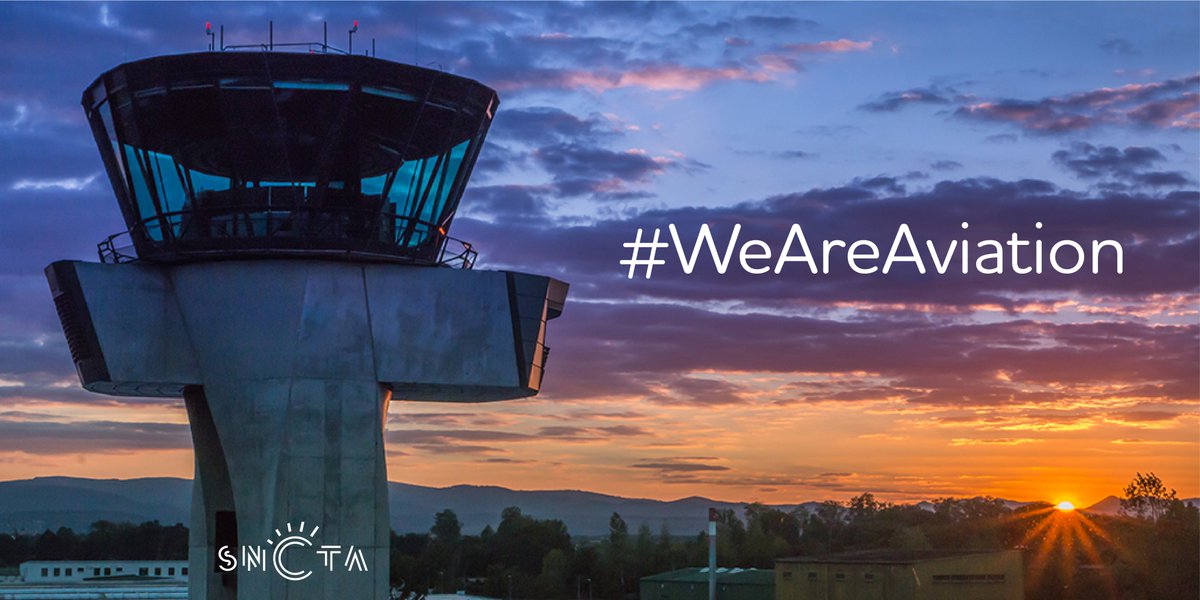 SNCTA's tweet photo. Only a few aircraft in the sky over 🇫🇷France at the moment, but ATCOs are still on duty to make sure that :
🚑medical flights
😷humanitarian and cargo flights
👩‍✈️repatriation flights
reach their destination safely.
#WeAreAviation #ATC
#stayHomeSaveLives
@IATA @DGAC @eurocontrol https://t.co/wapVNNigzI