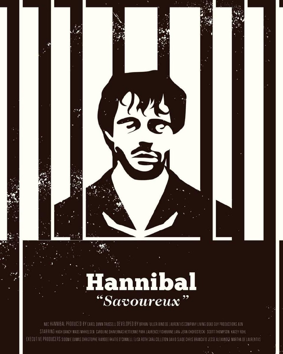 Mads_Iran's tweet photo. Some Hannibal episodes by Art 🎨
#MadsMikkelsen #Hannibal #MadsWednesday #WaybackWednesday #TheOfficialMads @theofficialmads https://t.co/burXeBIebJ