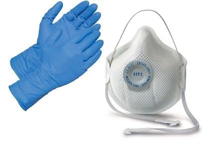 CALLING ALL CONSTRUCTION, ENGINEERING, BUILDERS MERCHANTS AND OTHER RELEVANT EMPLOYERS
ACROSS WEYMOUTH, PORTLAND, DORCHESTER AND SOUTH DORSET.  

DOES YOUR BUSINESS HAVE PPE THAT IT IS NOT USING DUE TO THE CURRENT CRISIS???
linkedin.com/posts/darren-l…
#construction #SaveLives #CITB