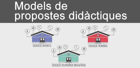 xtec's tweet photo. Nou apartat: models de propostes d'activitats de diferents nivells i àmbits curriculars, amb l'objectiu de contribuir a mantenir l'activitat formativa en clau competencial.
https://t.co/P6Nt1muRSw
#alscentres #recursos #dgircd #JoEmQuedoACasa https://t.co/SZzmWLJrgi