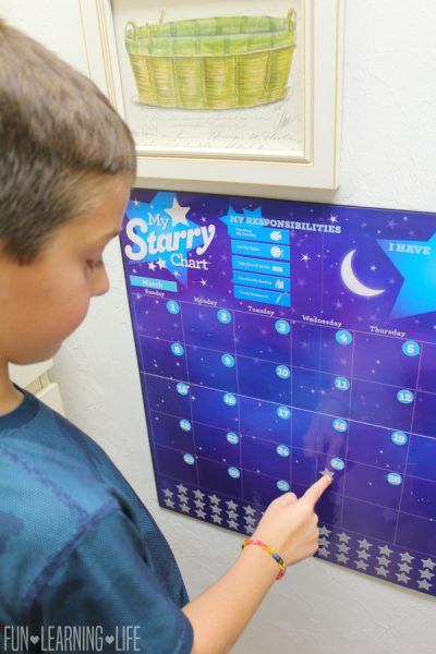 OneMommaSavingM's tweet photo. The New Routine With #MyStarryChart Reward Chart For Kids! {#Giveaway} #Momlife #BrandsSupportingMoms https://t.co/VhhJgxU4qn via @funlearninglife https://t.co/fWqsf23LsP