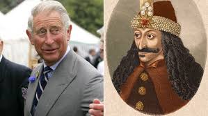 Vampiric blooded Draconian hybrids, descendants from the Nephilim from so long ago. Prince Charles being a great example. These are the Orion descendent Reptilians cousins down here on earth but very impure compared to aliens.  #truth  #SaturnDeathCult