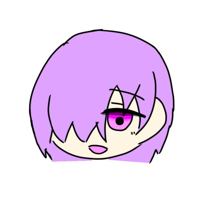 目が死んでるのtwitterイラスト検索結果 古い順
