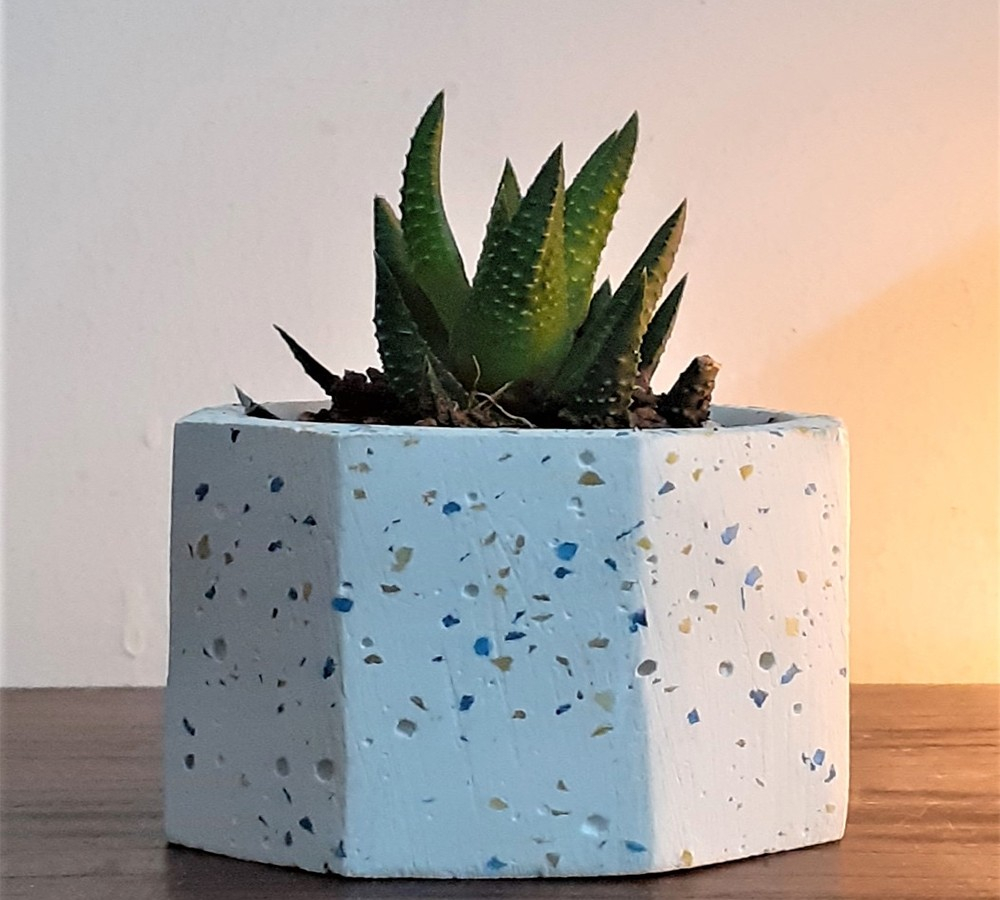 decorifylife's tweet photo. Cultivate your favorite plants in this elegant design concrete planter.
This graceful and smooth finish planter is ideal for office or home decor.
Get yours now
https://t.co/9wbD0LEpRP
#Decoration #HomeDesign #Gift #DecorifyLife https://t.co/Ae5HxsLTeJ
