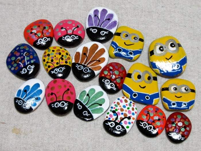 MashimaYoshi's tweet image. 今日の石活💖‼️
・
・
#ワロック
#warocks
#warock
#放石