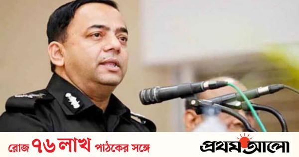 RashedZewel's tweet photo. আইজিপি হচ্ছেন বেনজীর আহমেদ
https://t.co/jE09cugnLI https://t.co/uiREcjxg8d