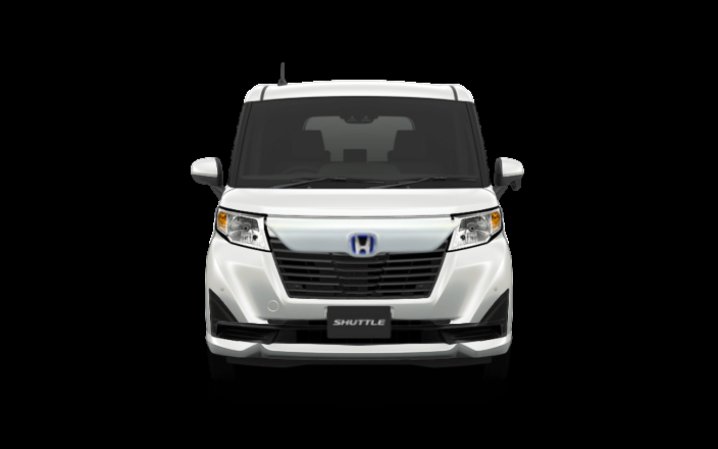 ｈａｙａ V Twitter 新型s Mx誕生 ルーミーをベースに作りましたw フロントマスクやホイールはフィット テールランプはシャトルと ジェイドの混合 カーコラ