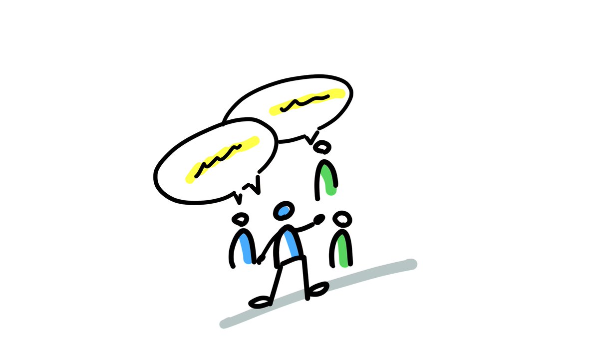 Dieser Artikel zeigt auch, wie Scrum Master durch diese Zusammenarbeitsweise ihre agile Denkweise weiter entwickeln!- buff.ly/2woj993 #agile #scrummaster #agileframework #agilemethods #communityofpractise #scrum