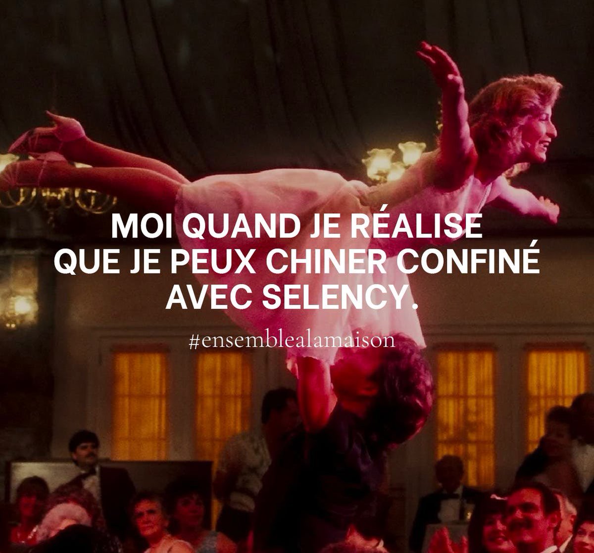 Ouiiii ! Je vous invite à flâner dans ma boutique sur la meilleure marketplace de brocante en ligne @Selency_com 🤗 ⁣

👉 C’est par ici : ⁣bit.ly/39Rcylo ⁣
⁣
📦 Réservation ouverte et livraison prochainement 🤞
⁣❤️ Prenez soin de vous !⁣
⁣
#ensemblealamaison