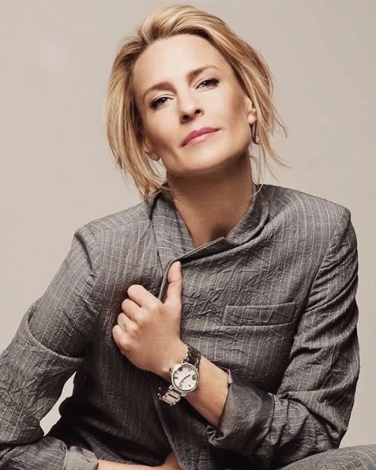 Happy Birthday Robin Wright! 