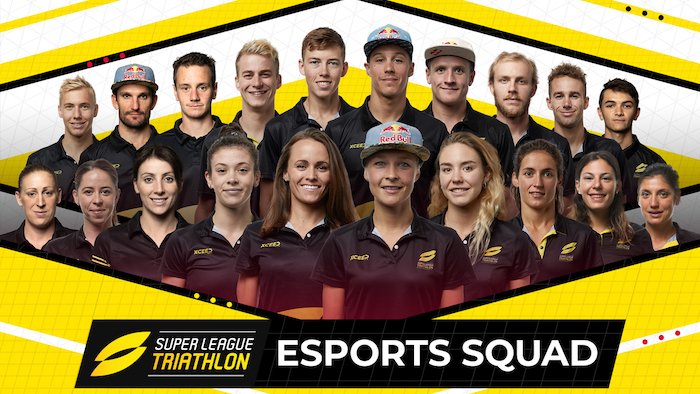 Interesting from @SuperLeagueTri - who will be entering (strong!) eSport teams into the @GoZwift Classics Series. Check out the details here >>> bit.ly/SLTeSportsSquad