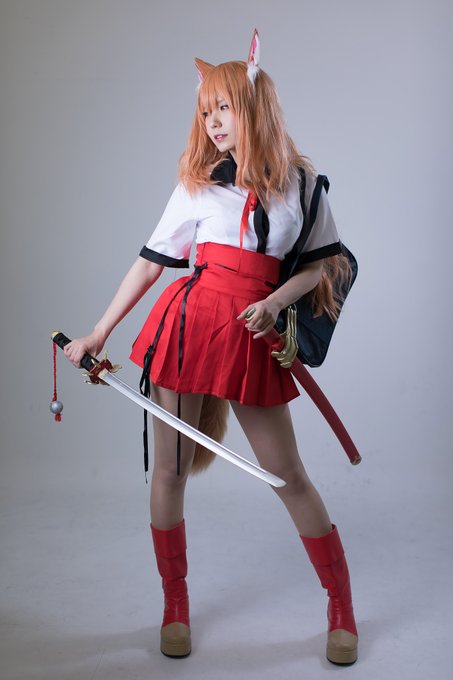 コスプレイヤー黒子ききのTwitter画像39