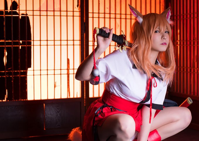 コスプレイヤー黒子ききのTwitter画像41