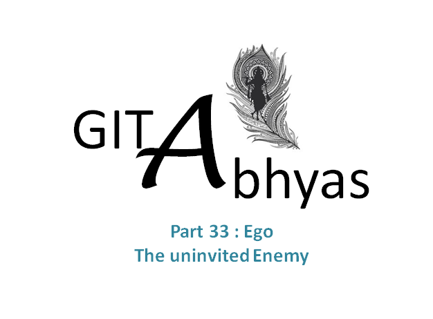 VenkatModi's tweet photo. For Part 1 Click here.  For Part 32 Click Here
Guru: Ha-ha, so what do you think? I will not able to see TV or have access to internet? Don’t over think and meet me as I said.
Partha: Hmm ok Guruji
Later Partha continued his preparation as usual.  #bhaga https://t.co/CrhhQuw5tP https://t.co/5AxJxyKR8K