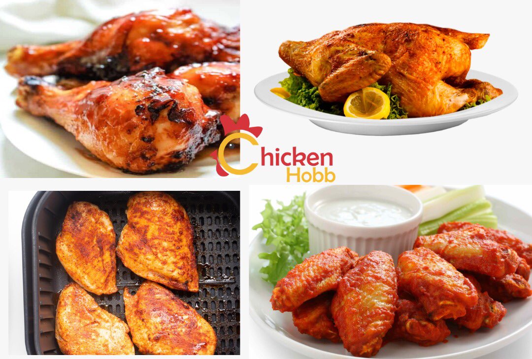 ChickenHobb's tweet photo. How do you want your chicken?

Whole chicken, Laps, wings, breast or gizzard? We’ve got you covered.

Order for your farm fresh , 100% preservatives free chicken. 

Doorstep delivery available 

#StayAtHomeAndStaySafe #chickenhobb #chickenwings #doorstepdelivery https://t.co/gHYVweFlI2